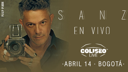Alejandro Sanz